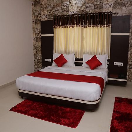 Hotel Rudra Plaza Dwarka  Luaran gambar