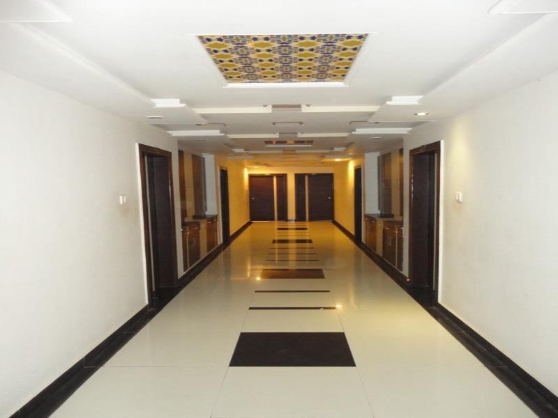 Hotel Rudra Plaza Dwarka  Luaran gambar