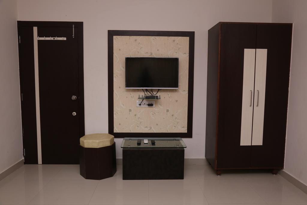 Hotel Rudra Plaza Dwarka  Luaran gambar