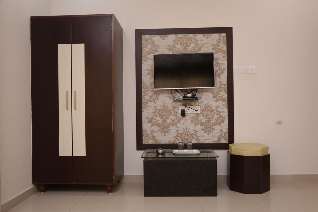 Hotel Rudra Plaza Dwarka  Luaran gambar