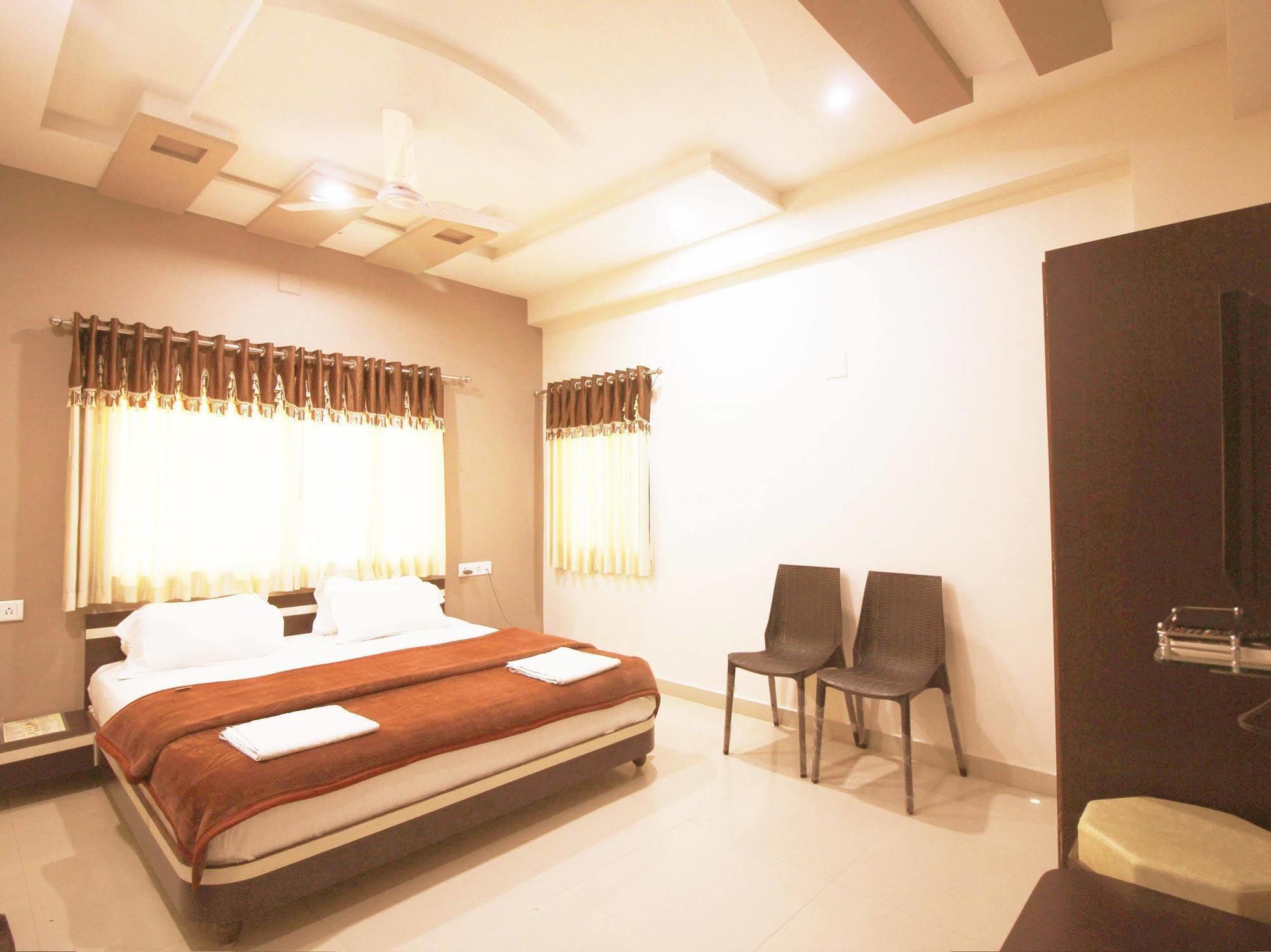 Hotel Rudra Plaza Dwarka  Luaran gambar